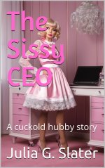 Sissy CEO, The - Julia G. Slater.jpg