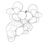 Muscle Blitz Tiny Head.png