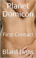 Planet Domicon_ First Contact - Blard Hans.jpg