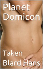 Planet Domicon_ Taken - Blard Hans.jpg