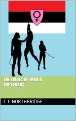 Ledans (The Ladies of Hera Book 6), The - C. L. Northbridge.jpg