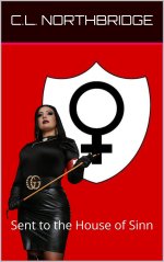 Sent to the House of Sinn - C. L. Northbridge.jpg