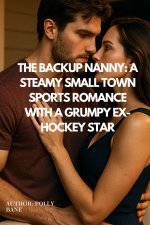 Backup Nanny_ A Steamy Small Town Sports Romance with a Grumpy mance with Heart, Heat, and a a...jpg