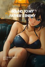 Bound to My Father's Enemy_ A Dark Age Gap Breeding Romance_ Shy the _. was forbidden to touch...jpg