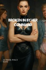Broken In by Her Command_ A Dark Femdom Cuckolding Tale of Diapers, Discipline, and Total Male...jpg