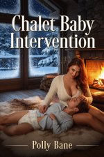 Chalet Baby Intervention_ A Snowed-In ABDL Regression Story (Mommy Domme, Diapers, Lactation &...jpg