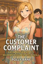 Customer Complaint_ From Husband to Mommy’s Humiliated Doll_ A ation Femdom Romance (Femdom Er...jpg