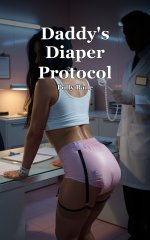Daddy's Diaper Protocol_ A Dark DDLG ABDL Erotica of Medical ReTotal Surrender (DDLG ABDL Age ...jpg