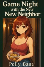 Game Night with the New Neighbor_ A Sissy Humiliation and Forced Chastity Femdom Story - Polly...jpg Game Night with the New Neighbor_ A Sissy Humiliation and Forced Chastity Femdom Story - Polly...jpg