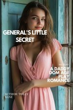 General's Little Secret_ A Daddy Dom Age Play Romance (ABDL diaper stories) - Polly Bane.jpg General's Little Secret_ A Daddy Dom Age Play Romance (ABDL diaper stories) - Polly Bane.jpg