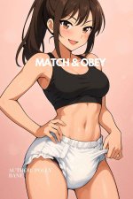 Match & Obey_ A DDLG Erotic Romance of Submission, Discipline, and Diapered Desire - Polly Bane.jpg Match & Obey_ A DDLG Erotic Romance of Submission, Discipline, and Diapered Desire - Polly Bane.jpg