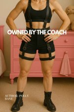 Owned by the Coach A Femdom Strapon BDSM Story of Obedience, Ruipline. She gave him a cage, a ...jpg Owned by the Coach A Femdom Strapon BDSM Story of Obedience, Ruipline. She gave him a cage, a ...jpg