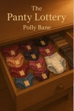 Panty Lottery_ A Sorority ABDL Humiliation BDSM Story (Foot & Panty Fetish Series), The - Poll...jpg Panty Lottery_ A Sorority ABDL Humiliation BDSM Story (Foot & Panty Fetish Series), The - Poll...jpg