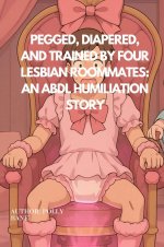 Pegged, Diapered, and Trained by Four Lesbian Roommates_ An ABDpublic humiliation and the maki...jpg Pegged, Diapered, and Trained by Four Lesbian Roommates_ An ABDpublic humiliation and the maki...jpg