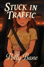 Stuck in Traffic_ An ABDL DDLG Erotic Obedience Romance with Diaper Play, Daddy Dom BDSM, and ...jpg Stuck in Traffic_ An ABDL DDLG Erotic Obedience Romance with Diaper Play, Daddy Dom BDSM, and ...jpg
