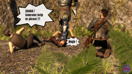 [2024-04-09] The Lh'am Lord - Chapter 06, Page 71 by Atlantas117 - 1040394526.png