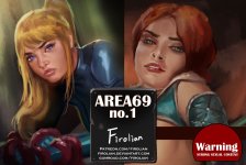 [Firolian] Area69 no.1 - Samus, Triss_00.jpg