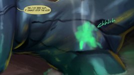 [Firolian] Area69 no.1 - Samus, Triss_05.jpg