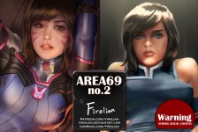 [Firolian] Area69 no.2 - D.Va, Korra_00.jpg