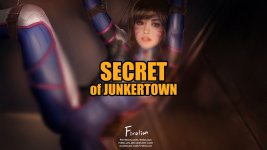 [Firolian] Area69 no.2 - D.Va, Korra_01.jpg