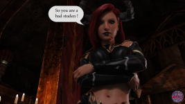 [2024-08-23]  The Lh'am Lord - Chapter 10, Page 43 by Atlantas117 - 1089292233.png