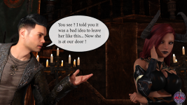 [2024-08-27]  The Lh'am Lord - Chapter 10, Page 56 by Atlantas117 - 1090492614.png