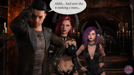 [2024-09-05] The Lh'am Lord - Chapter 10, Page 72 by Atlantas117 - 1093447654.png