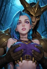 PP - Jinx Ambushed 01.jpg