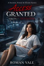 Access Granted - Volume 7 - Facility B_ The Evaluation Wing_ Clne signature. One invitation. F...jpg