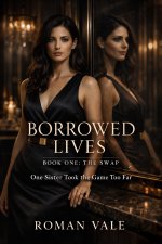 Borrowed Lives - Volume 1 - A Dark Psychological Twin-Swap Thrihis year, one of them decides n...jpg