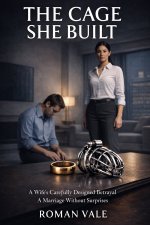 Cage She Built_ A Wife’s Carefully Designed Betrayal — A Marriage Without Surprises, The - Rom...jpg