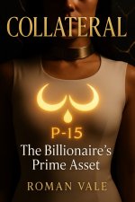 Collateral_ A Billionaire Hucow Ritual of Obedience, Yield, and Erotic Transformation - Roman ...jpg