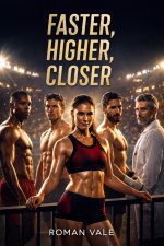 Faster, Higher, Closer_ A Why-Choose Olympic Village Erotic Romance - Roman Vale.jpg