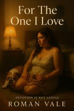 For The One I Love_ A Dark Erotic Novel of Sacrifice, Obedience, and the Slow Unraveling of a ...jpg