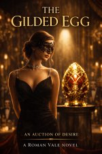 Gilded Egg_ A Luxury BDSM Auction Romance - Where Submission Is Displayed and Desire Is Bid Up...jpg