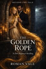 Golden Rope_ A Dark Rapunzel Retelling, The - Roman Vale.jpg