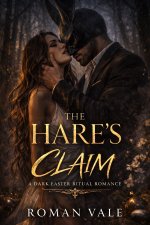 Hare's Claim_ The Easter Hunt, Claimed at Dusk & Marked Before Sunrise, The - Roman Vale.jpg