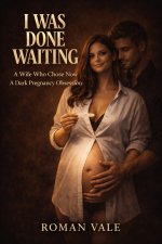 I Was Done Waiting_ A Dark Erotic Marriage Romance About DesirePower, Pregnancy, and the Night...jpg