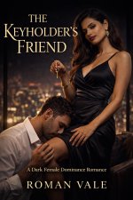 Keyholder’s Friend_ A Dark Erotic Story of Curiosity, Control, and Chastity, The - Roman Vale.jpg