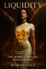 Liquidity_ An Erotic Hucow Rebellion of Yield, Obsession, and BForbidden Yield. A Body Turned ...jpg