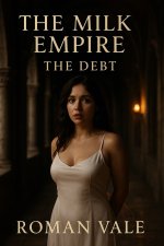 Milk Empire – Volume 1_ The Debt_ A dark erotic hucow romance og, forbidden yield, and the led...jpg