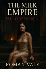 Milk Empire – Volume 2_ The Obsession_ A dark hucow romance of  fever, and the burning of the ...jpg