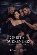 Orbital Surrender_ She went to orbit to study isolation. Insteaher behind—and a station built ...jpg