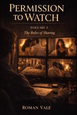 Permission to Watch - Book 2 - The Rules of Sharing_ Contracts,, and the Erotic Cost of Watchi...jpg