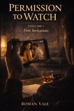 Permission to Watch - First Invitations_ Voyeuristic Desire, Eralousy, and the First Rules of ...jpg