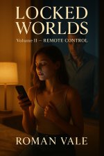 Remote Control_ A long-distance domination romance where video  distance almost destroyed. (Lo...jpg