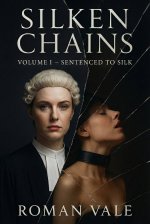 Sentenced to Silk_ Dark erotic romance of bondage and submissiolken Chains _. and Psychologica...jpg