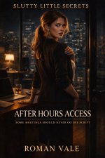 Slutty Little Secrets - Volume 2 - After Hours Access_ An Eroti Risky Confessions, and Secret ...jpg