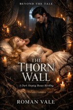 Thorn Wall_ A Dark Sleeping Beauty Retelling, The - Roman Vale.jpg