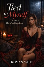 Tied to Myself_ Volume 2 - The Watching Glass_ A collection of ical surrender, silent rituals ...jpg